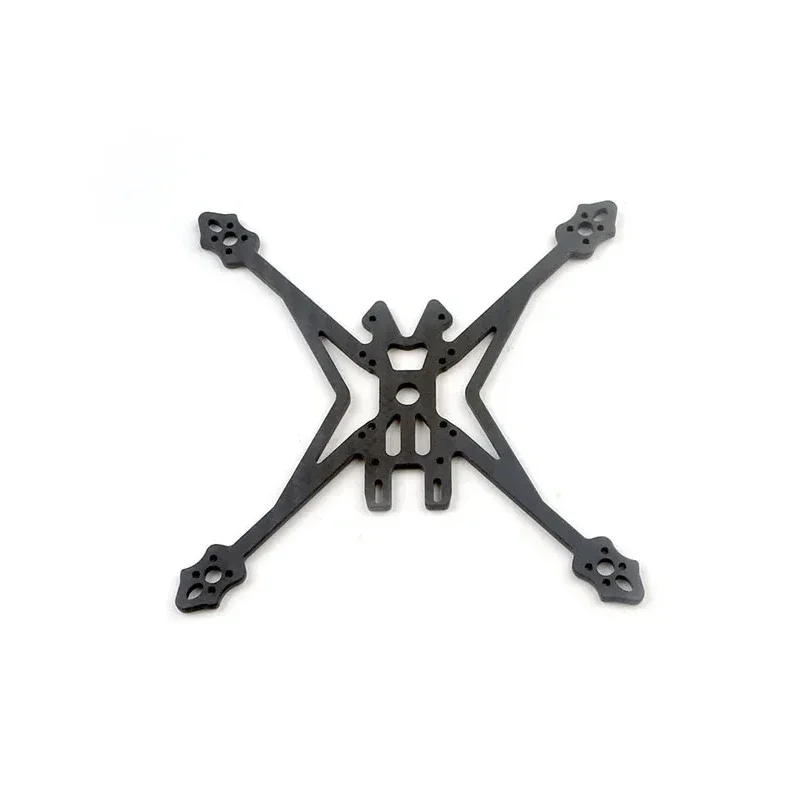 Fpv Drone Tool Kit - HappyModel Crux35 Alta Definição 3.5 polegadas