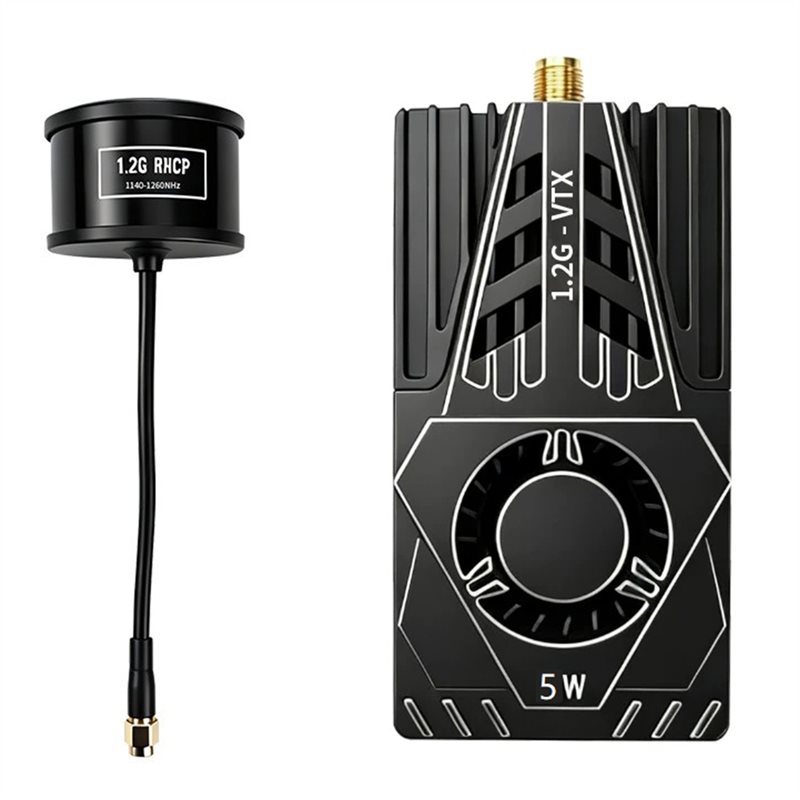 Fpv Drone Antenna - Transmissor de Vídeo VTX para FPV