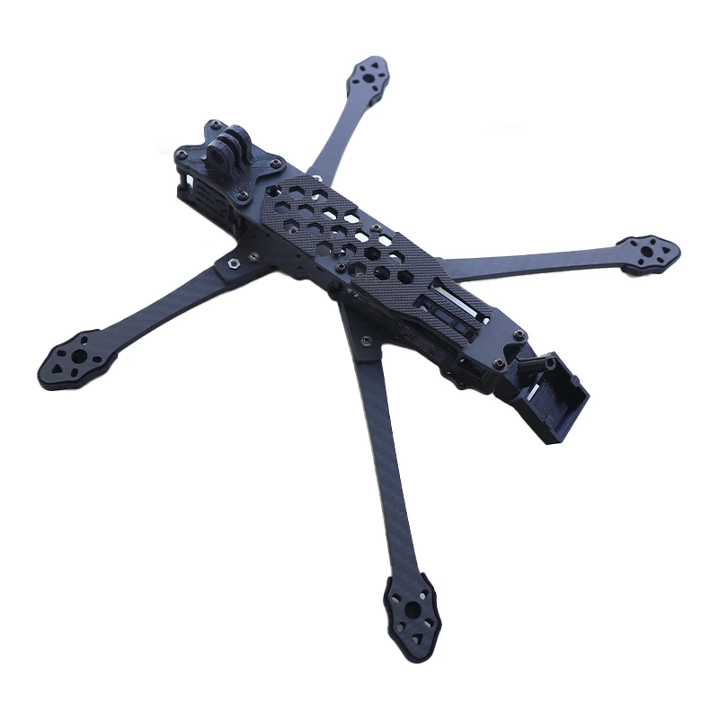 Fpv Drone Tool Kit - Hskrc ak dc 7 Polegada kits