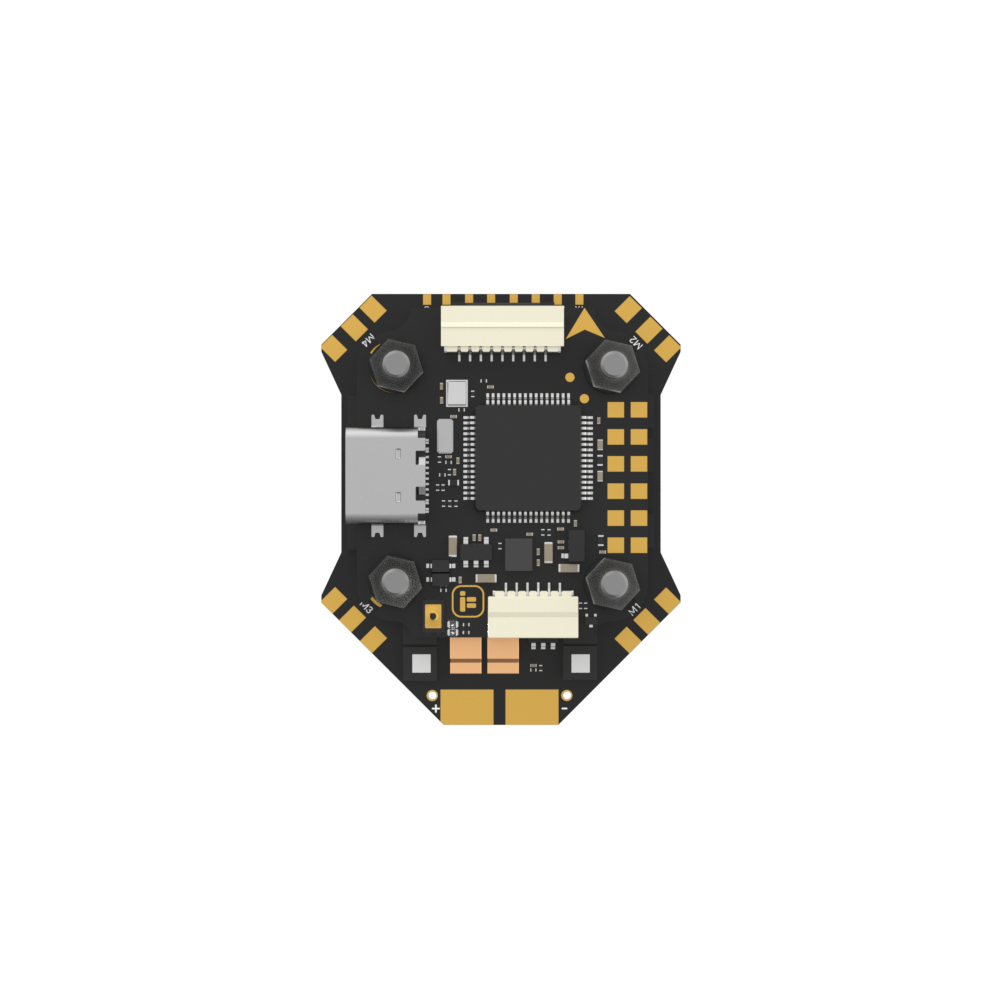 Fpv Drone Flight Controller - iFlight Borg F7 Mini Stack: Controlador