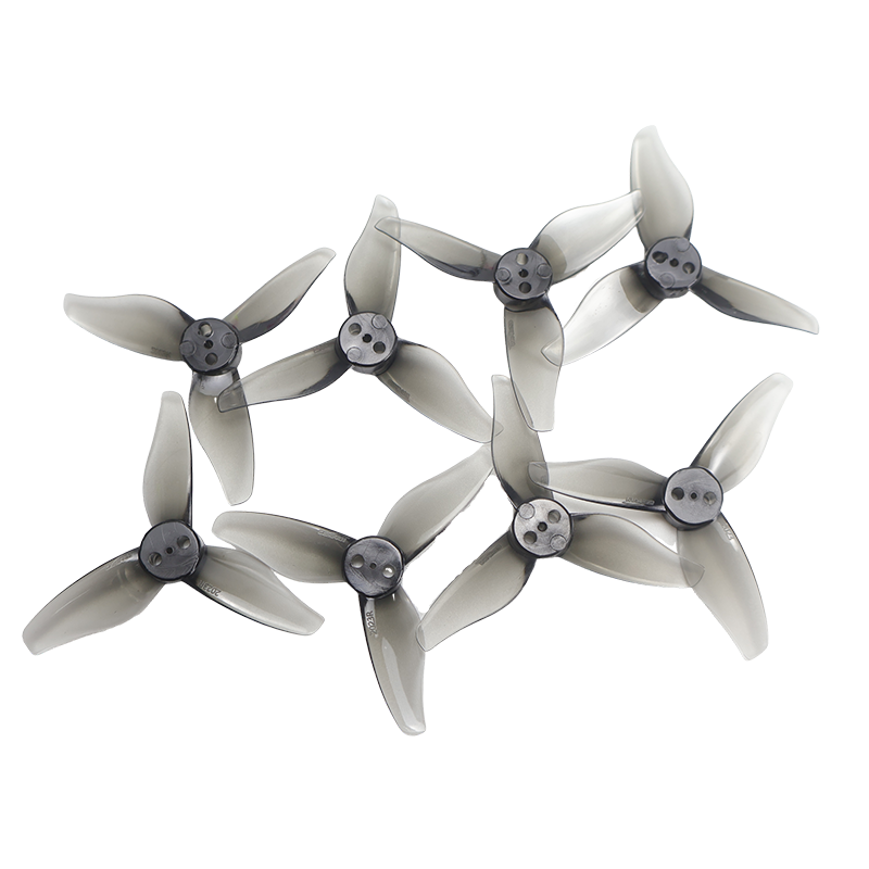 Fpv Drone Kit - NOVO Kit com 4 Pares/8 Peças