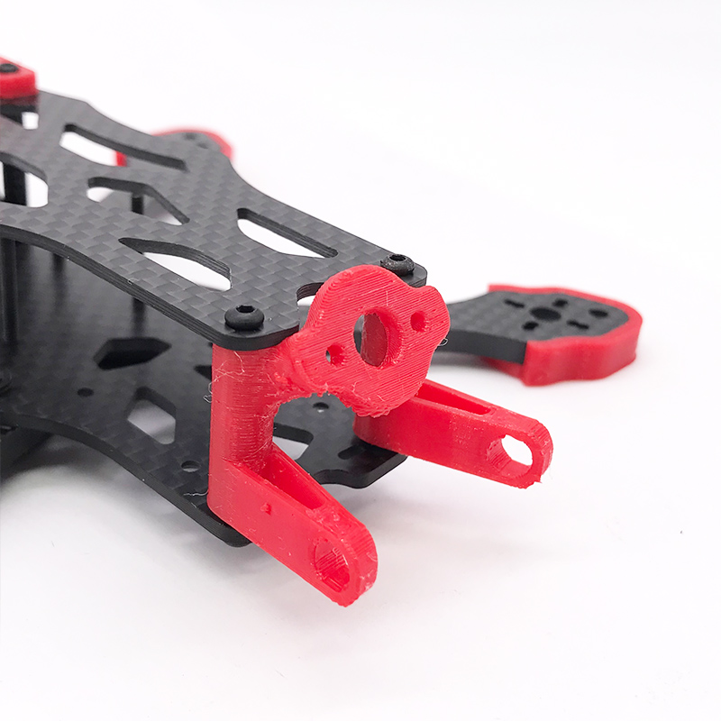 APEX 3 3 polegadas 147mm distâ - Fpv Drone Frame avaliação e preço