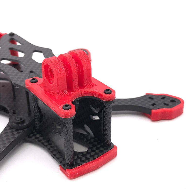 APEX 3 3 polegadas 147mm distâ - Fpv Drone Frame avaliação e preço