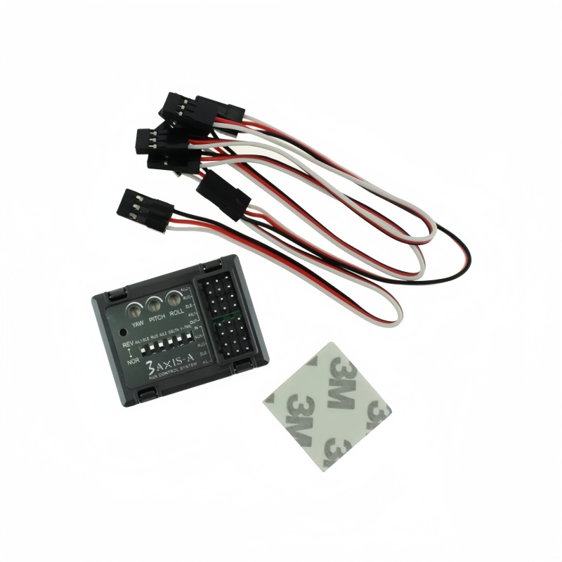 Controlador de Voo Giroscópico - Fpv Drone Battery avaliação e preço