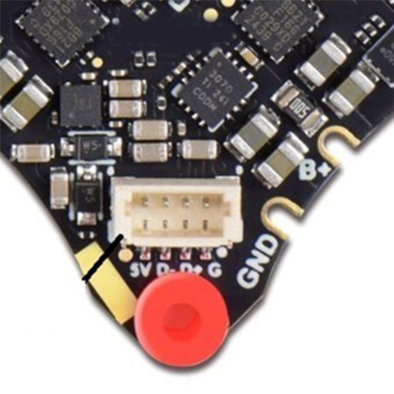 Controlador de Voo FBIL-F435 N - Fpv Drone Flight Controller avaliação e preço