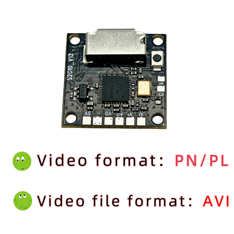 Os vídeos do módulo de gravaçã - Fpv Drone Frame avaliação e preço