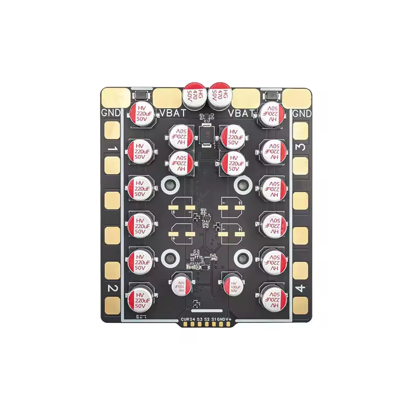 Vortex 8S 100A 4 em 1 ESC BLS  - Fpv Drone Battery avaliação e preço