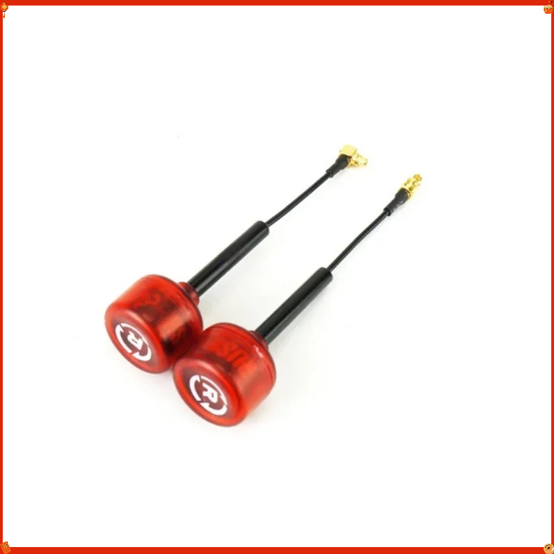 Antena Rush Cherry FPV 5.8G SM - Fpv Drone Antenna avaliação e preço