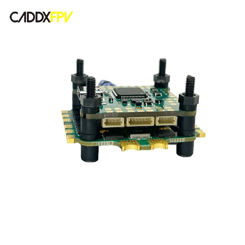 Controlador de vôo de pilha CA - Fpv Drone Flight Controller avaliação e preço