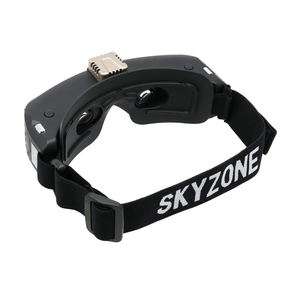 Óculos FPV SKYZONE SKY04X PRO  - Fpv Drone Receiver avaliação e preço
