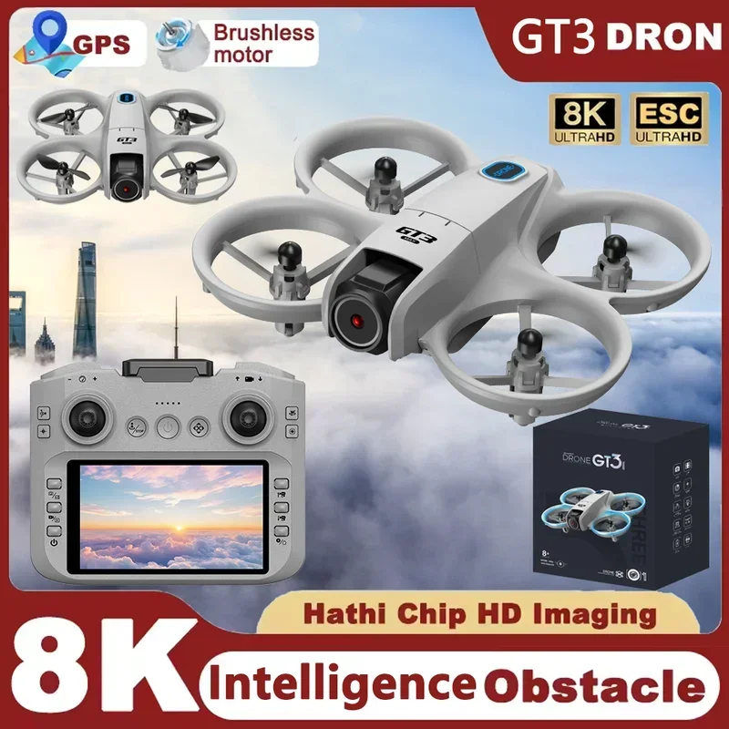 Gt3 mini novo drone rc quadcop - Fpv Drone Charger avaliação e preço