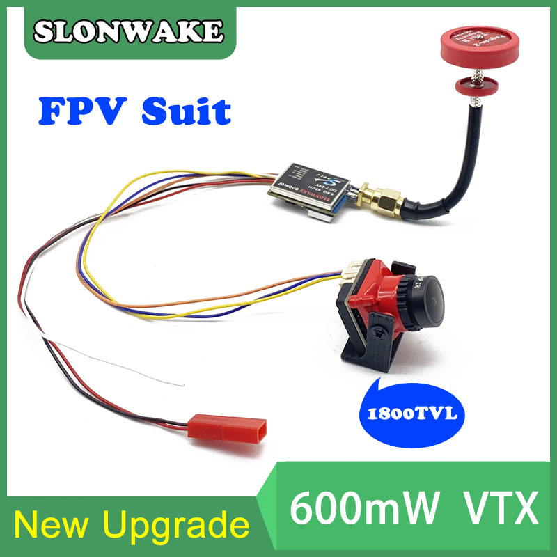 Pronto para usar transmissor d - Fpv Drone Frame avaliação e preço