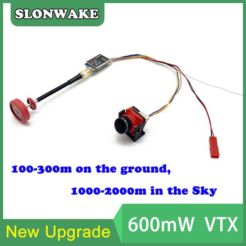 Pronto para usar transmissor d - Fpv Drone Frame avaliação e preço