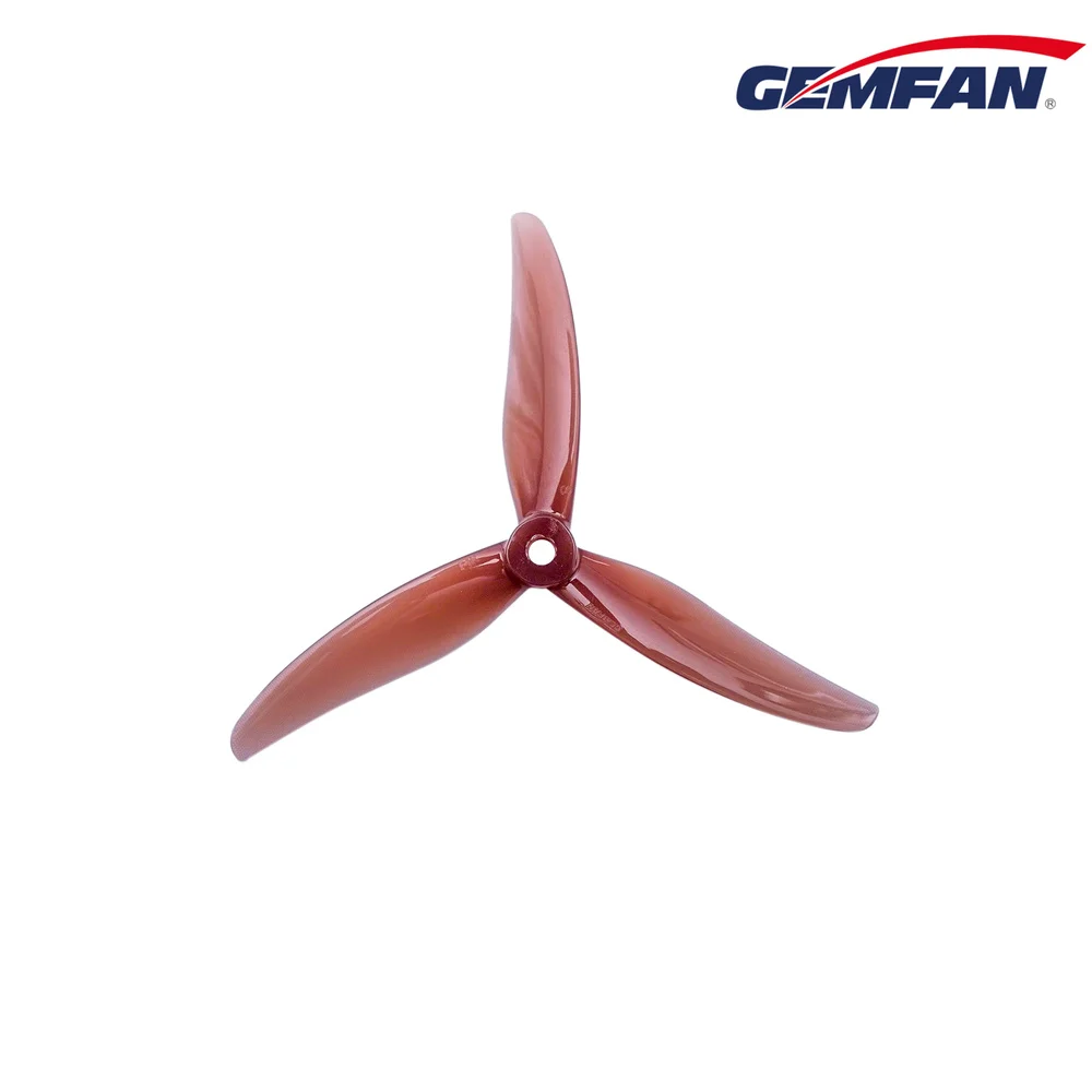 24 pçs/12 pares gemfan 3 hélic - Fpv Drone Propeller avaliação e preço