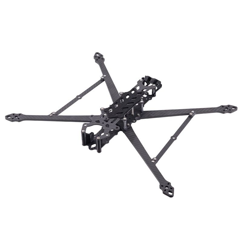 Estrutura de Drone de Corrida  - Fpv Drone Kit avaliação e preço