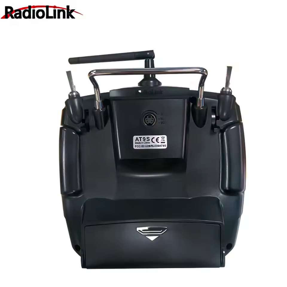 Transmissor de Rádio Radiolink - Fpv Drone Battery avaliação e preço