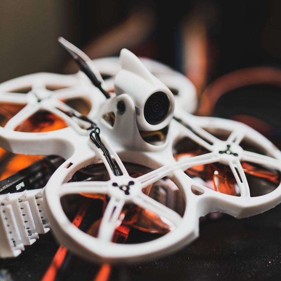 Emax tinyhawk ii 2 rtf fpv rac - Fpv Drone Charger avaliação e preço