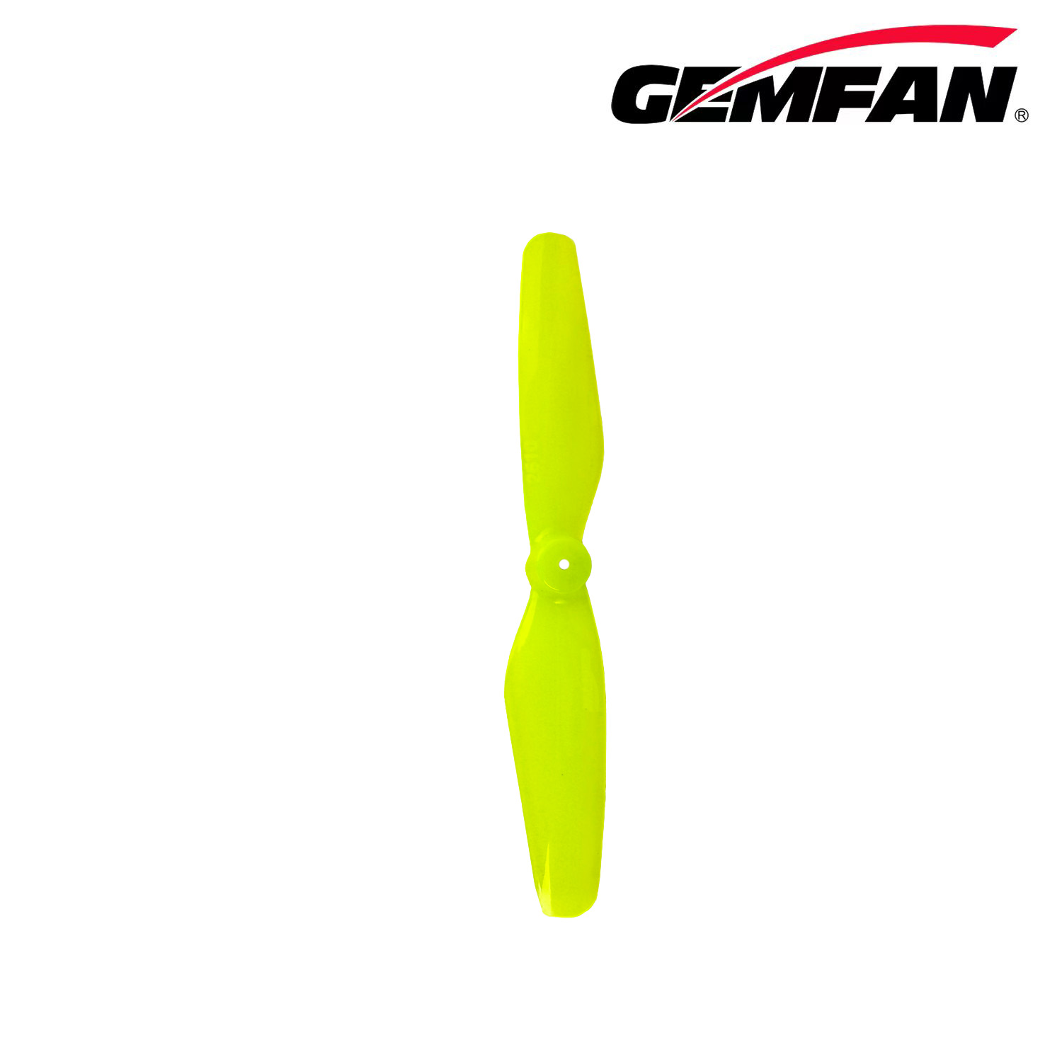 Hélices Gemfan 2610 de 2,6 pol - Fpv Drone Esc avaliação e preço