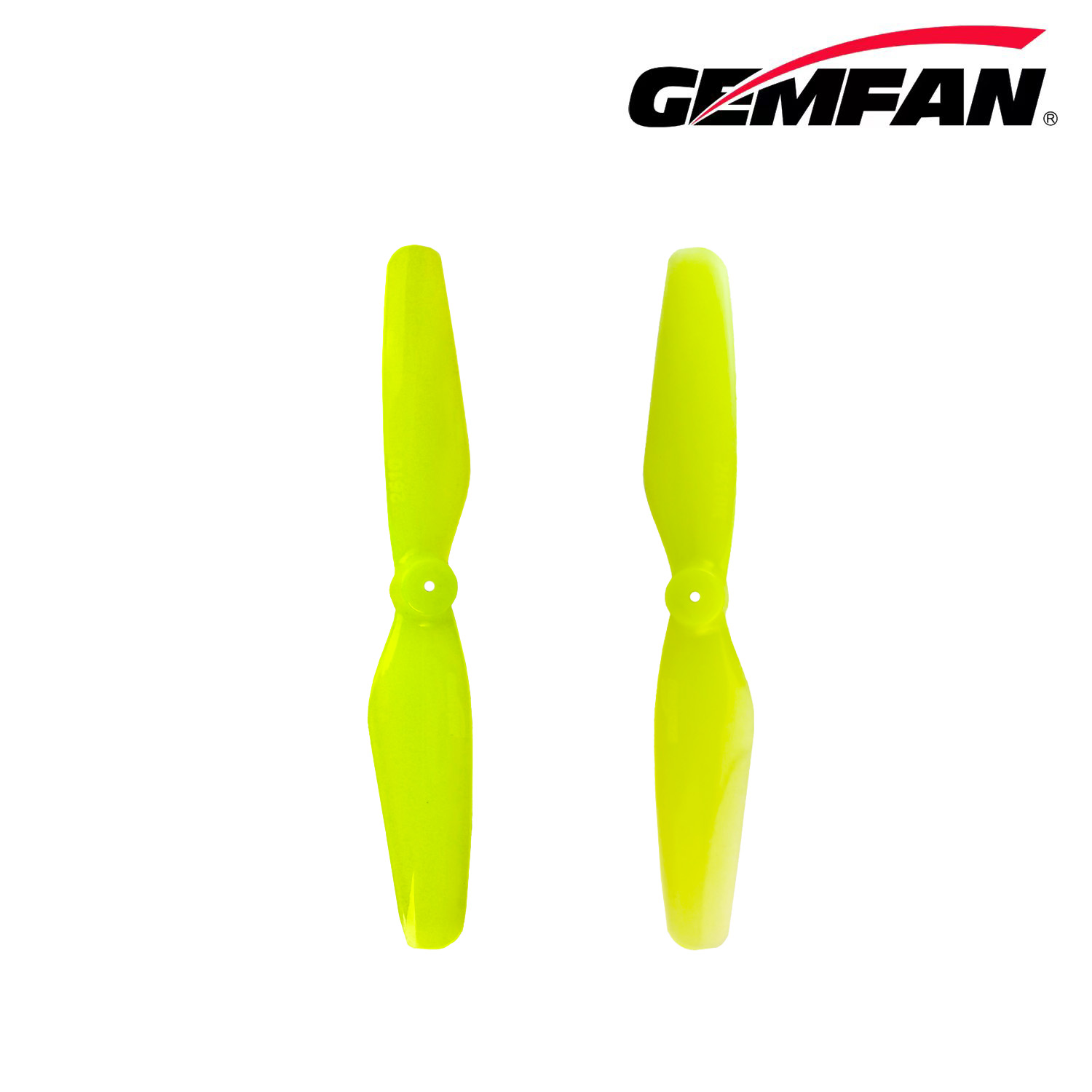 Hélices Gemfan 2610 de 2,6 pol - Fpv Drone Esc avaliação e preço