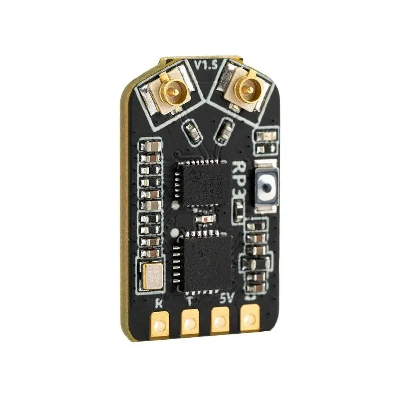 Receptor Nano RadioMaster RP3  - Fpv Drone Flight Controller avaliação e preço