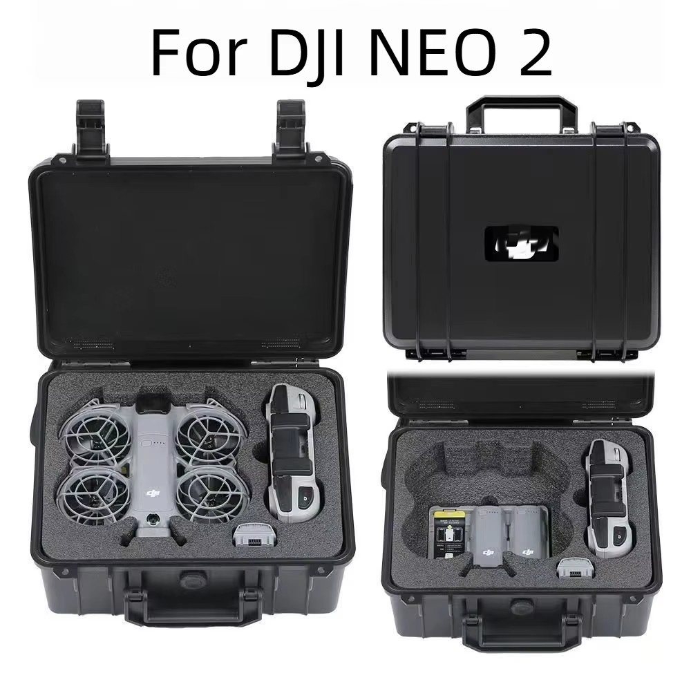 Capa Protetora Compatível com  - Fpv Drone Bag avaliação e preço
