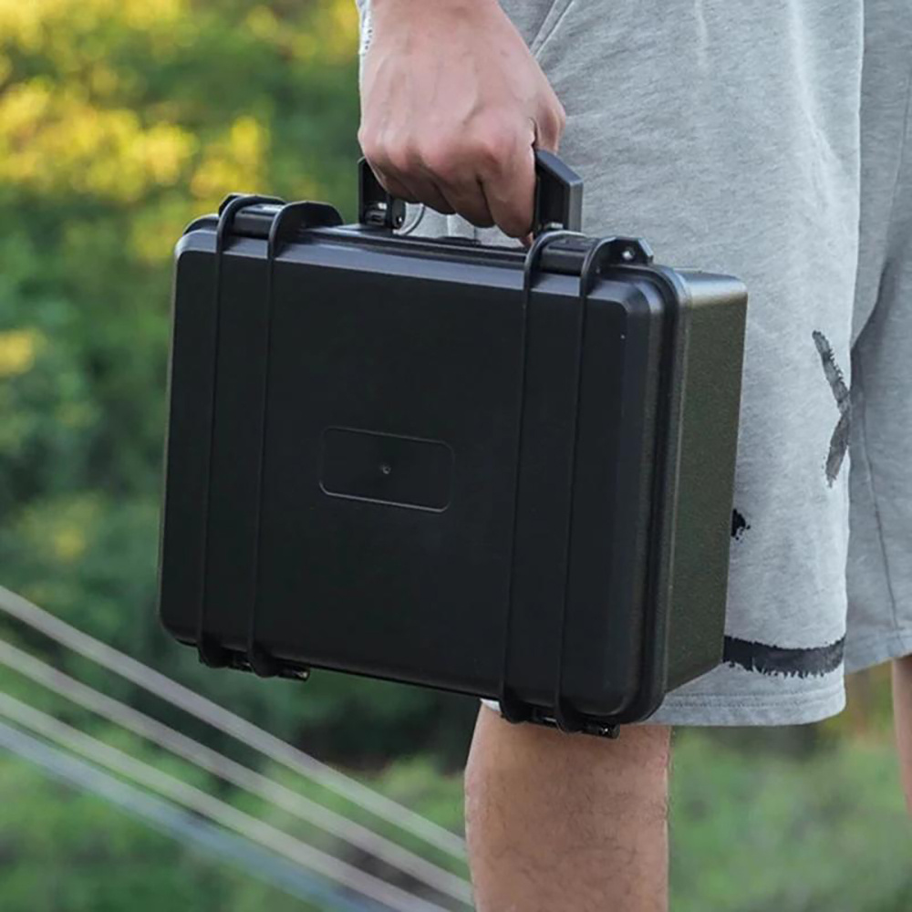 Capa Protetora Compatível com  - Fpv Drone Bag avaliação e preço