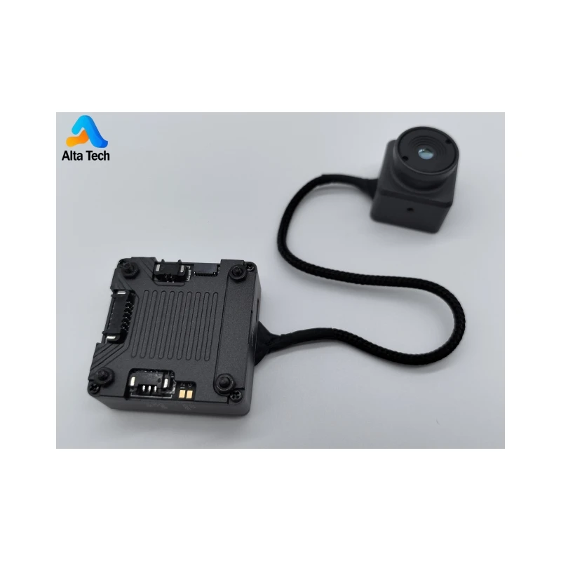Componentes AI Dr-one para câm - Fpv Drone Camera avaliação e preço