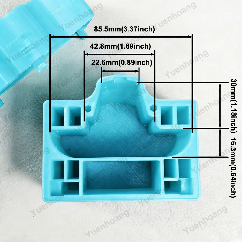 1PCS Estojo de Armazenamento p - Fpv Drone Bag avaliação e preço