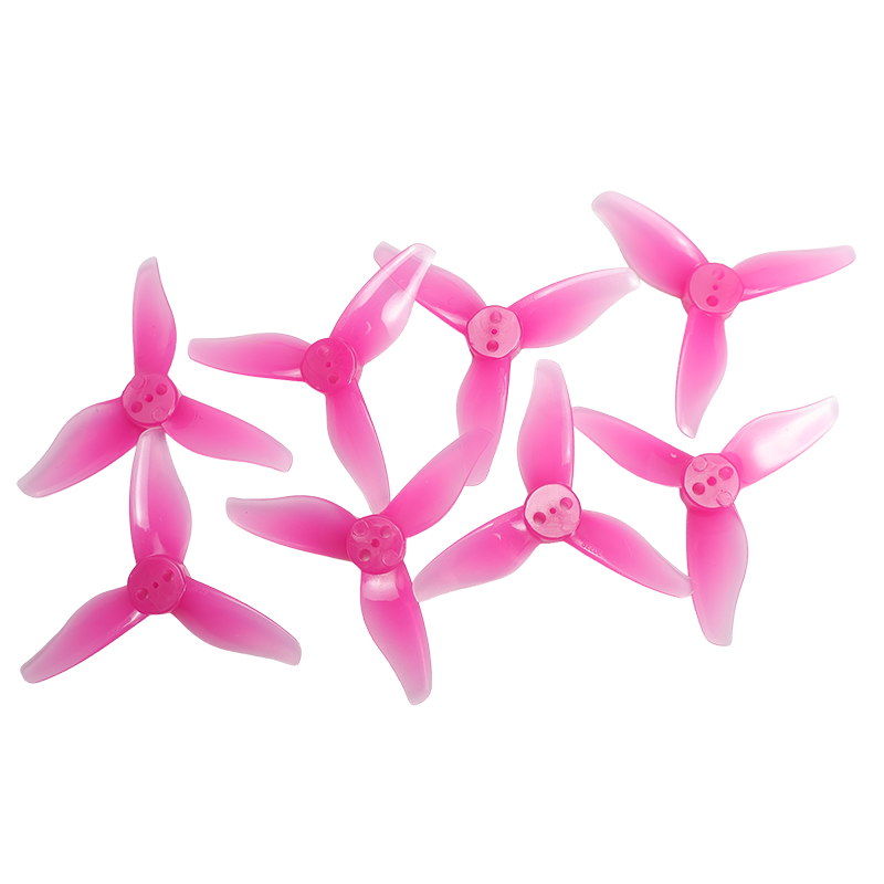 NOVO Kit com 4 Pares/8 Peças d - Fpv Drone Kit avaliação e preço