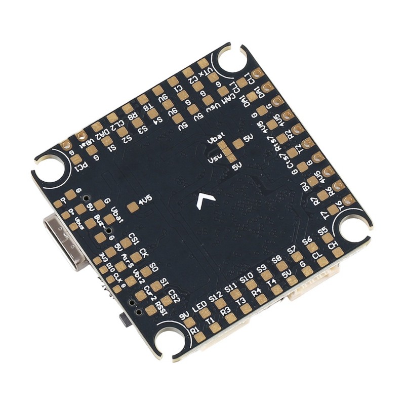Controlador de Voo WOTT-TBS Lu - Fpv Drone Camera avaliação e preço