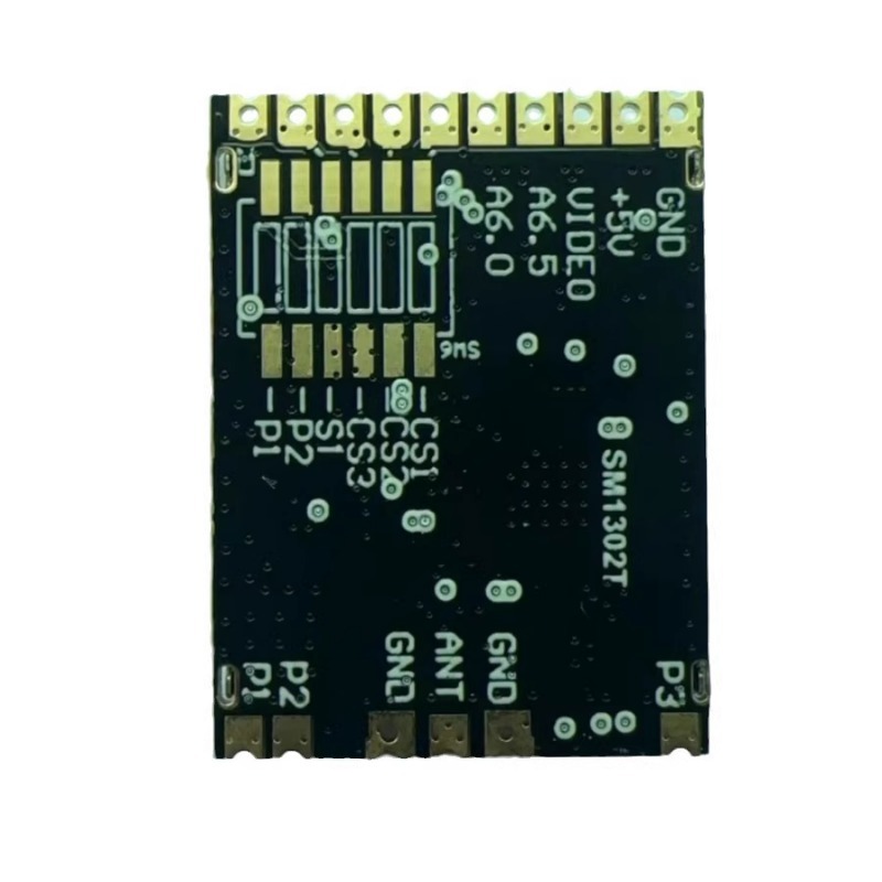 Antena fpv 3.3g 800mw 1.6w vtx - Fpv Drone Antenna avaliação e preço